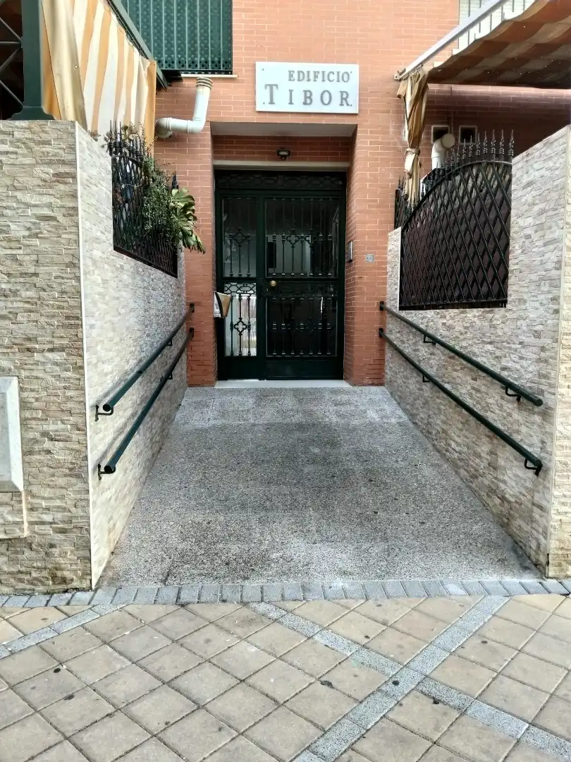 Piso de alquiler en Sevilla con Aire acondicionado, Parquet y Terraza