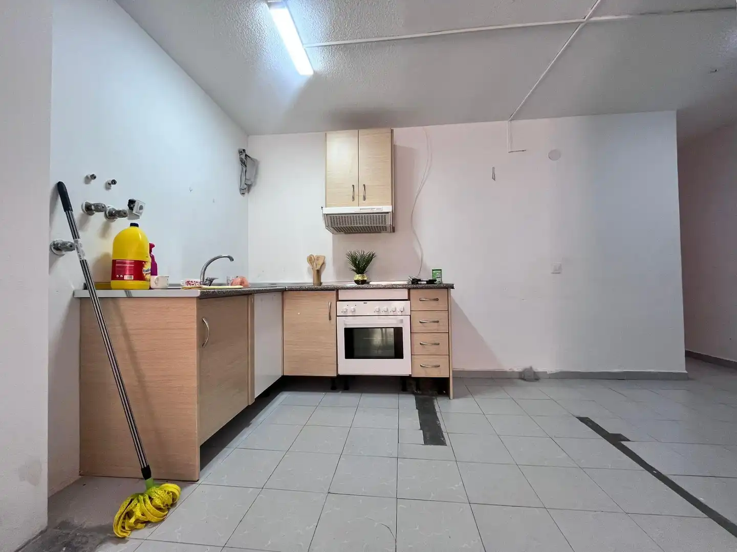 Wohnung mit Terrasse zum Verkauf in Calle S JUAN, imagen 5
