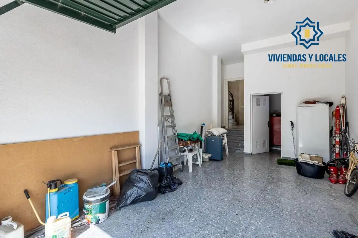 Villa mit Pool zum Verkauf in Calle Olivo, imagen 27