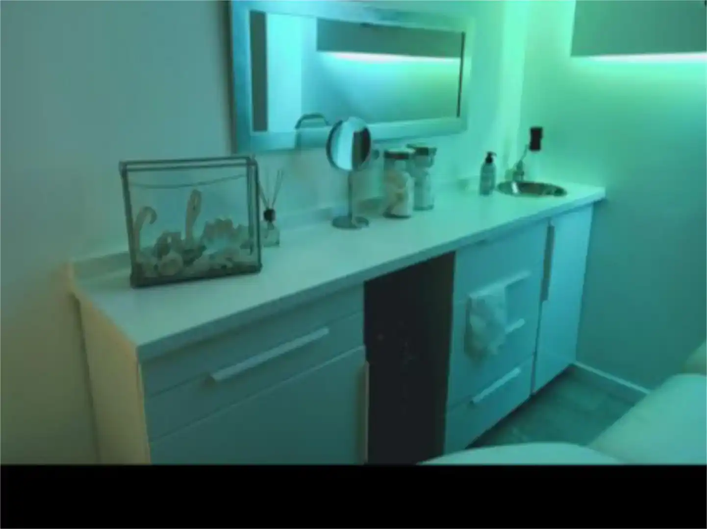 Baño de Local en venta en Centro