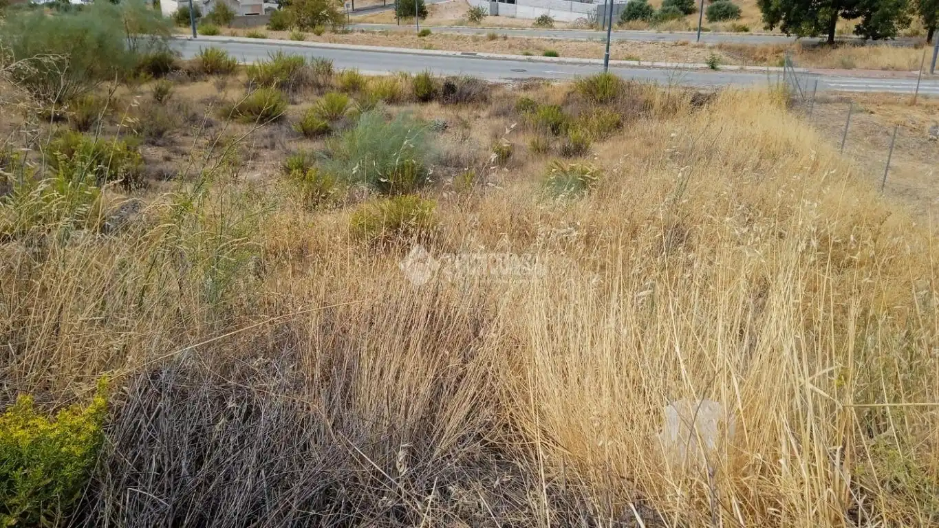 Terreny residencial en venda a Gójar, imagen 20