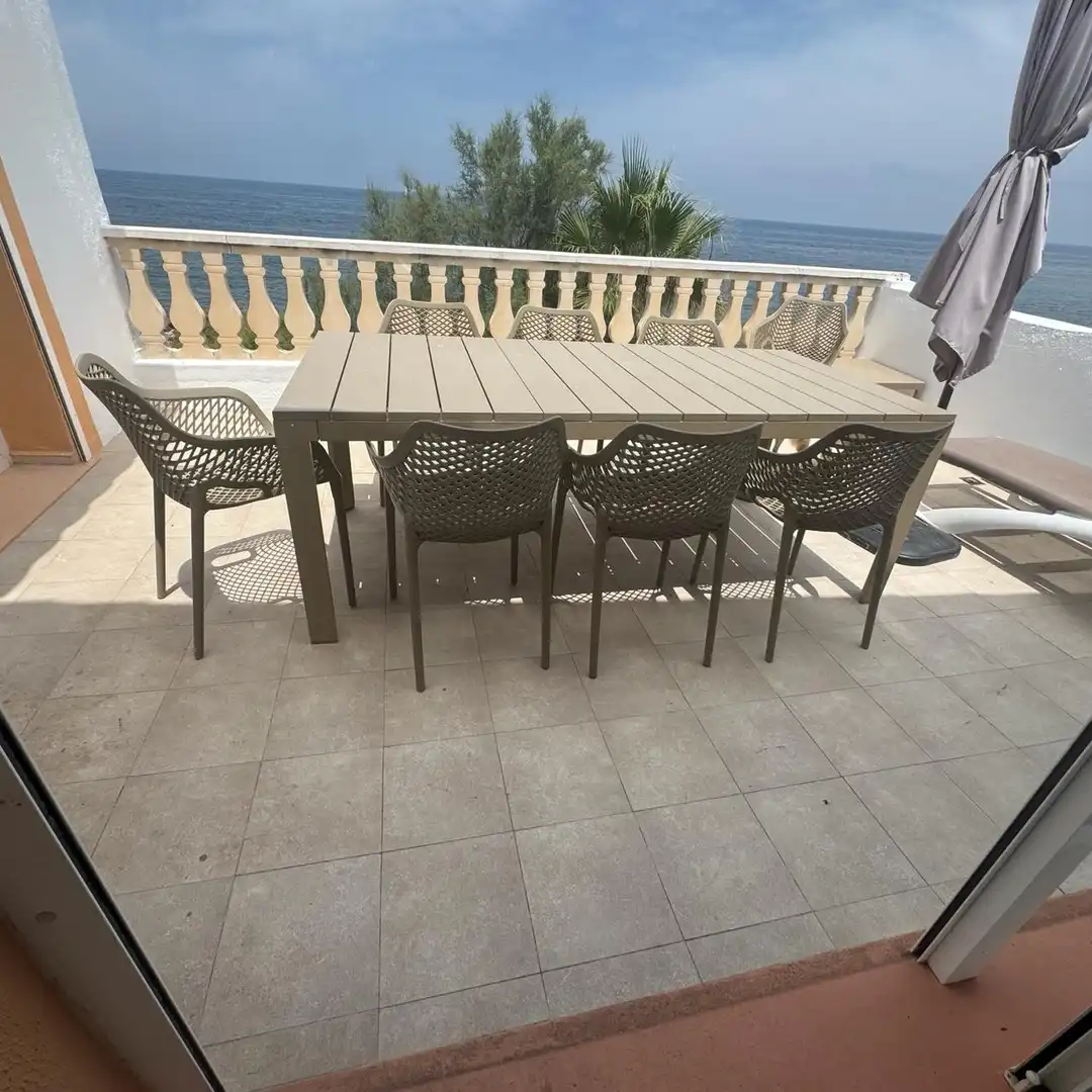 Duplexes for rent in Dénia, Alicante