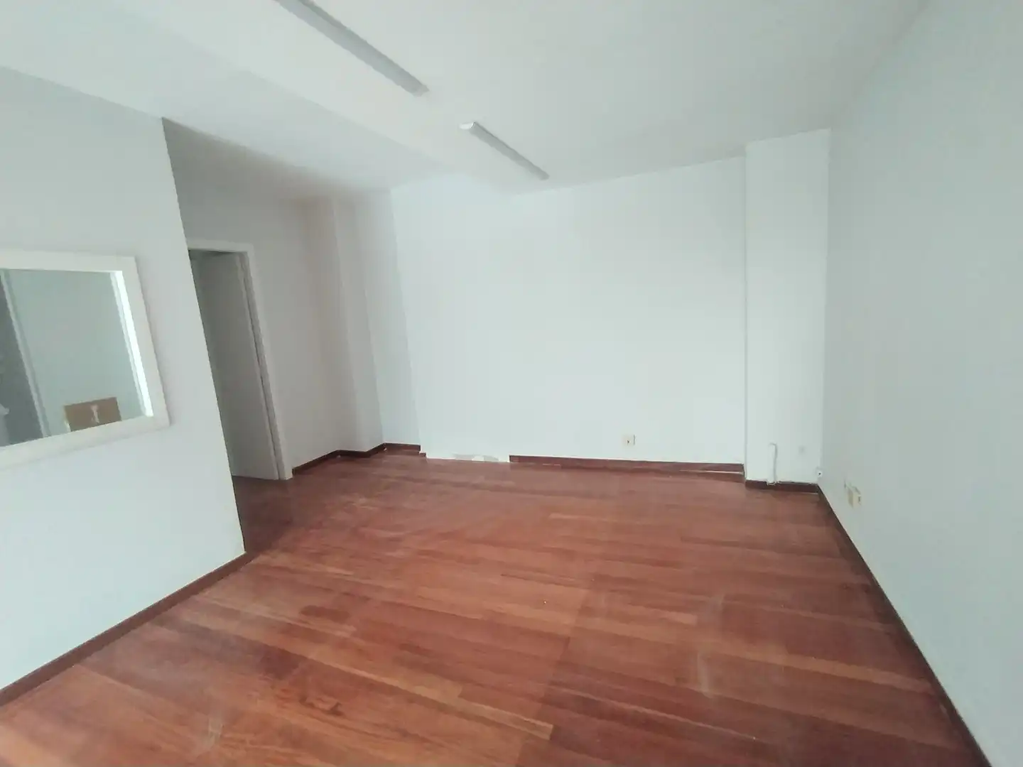 Oficina en alquiler en Rúa de Oporto 11, imagen 4