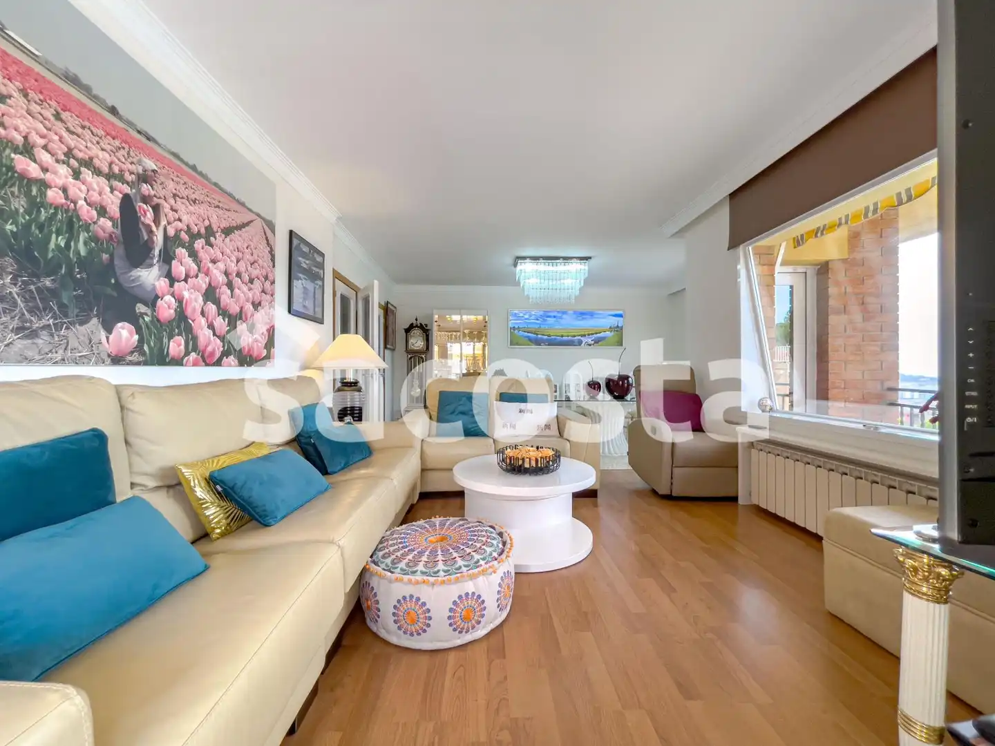 Apartament en venda a FERRERS DELS, Mas Baell - Can Carbó
