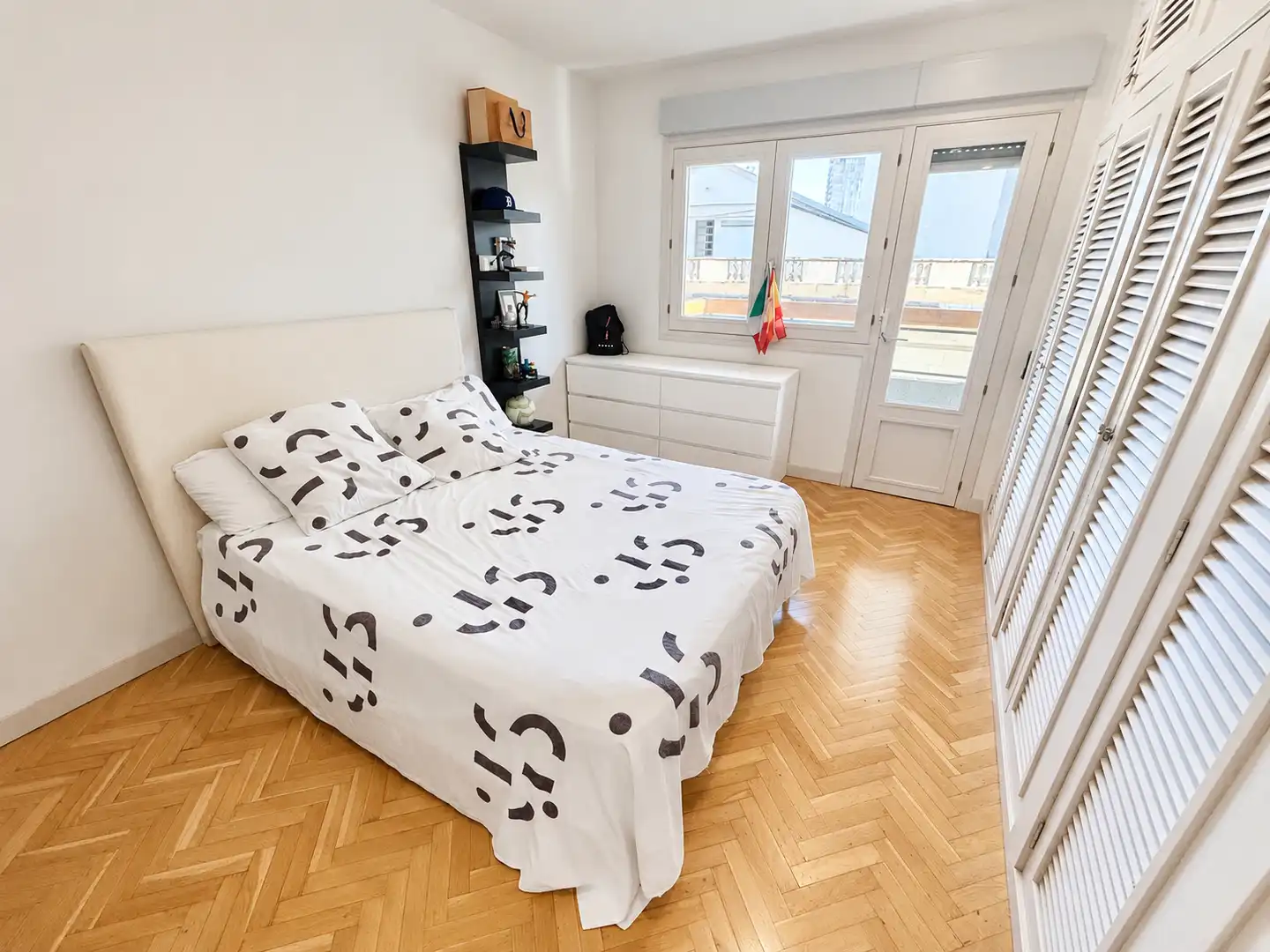 Wohnung mit Aufzug zum Verkauf in Avenida de Federico Soto, imagen 37