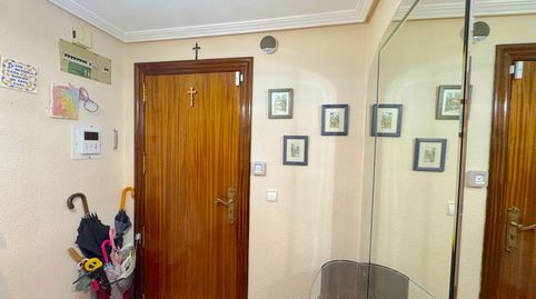 Foto 2 von Wohnung zur Miete in Calle Ciudad de Bari, 7, Benisaudet, Alicante / Alacant