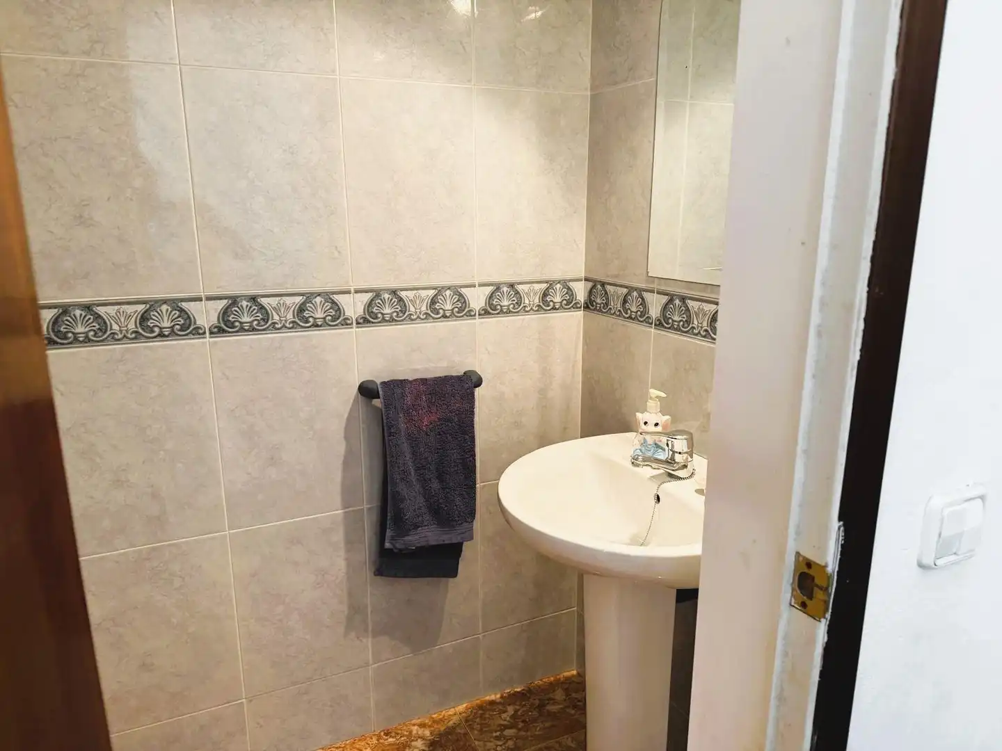 Casa adosada en venta en Santa Maria - L'Eixample - Sud Sumella