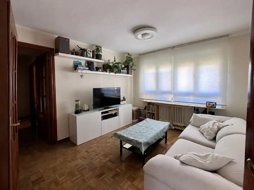 Appartement à vendre à Calle Encomienda De Palacios