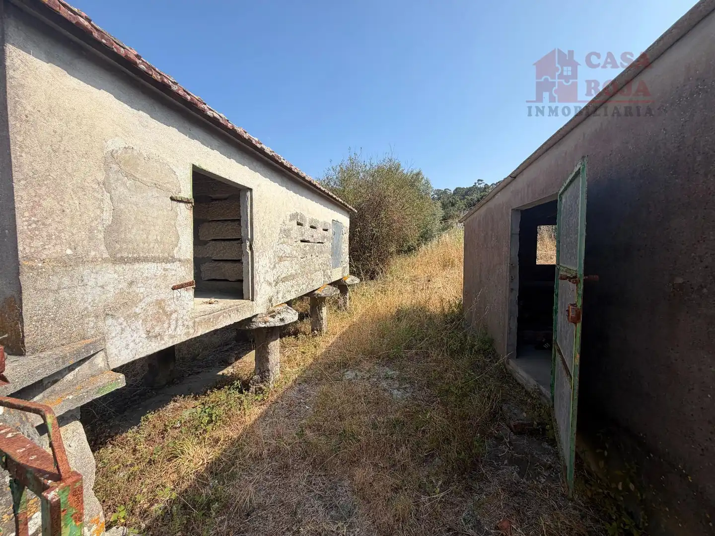 Casa o chalet en venta en Cangas 