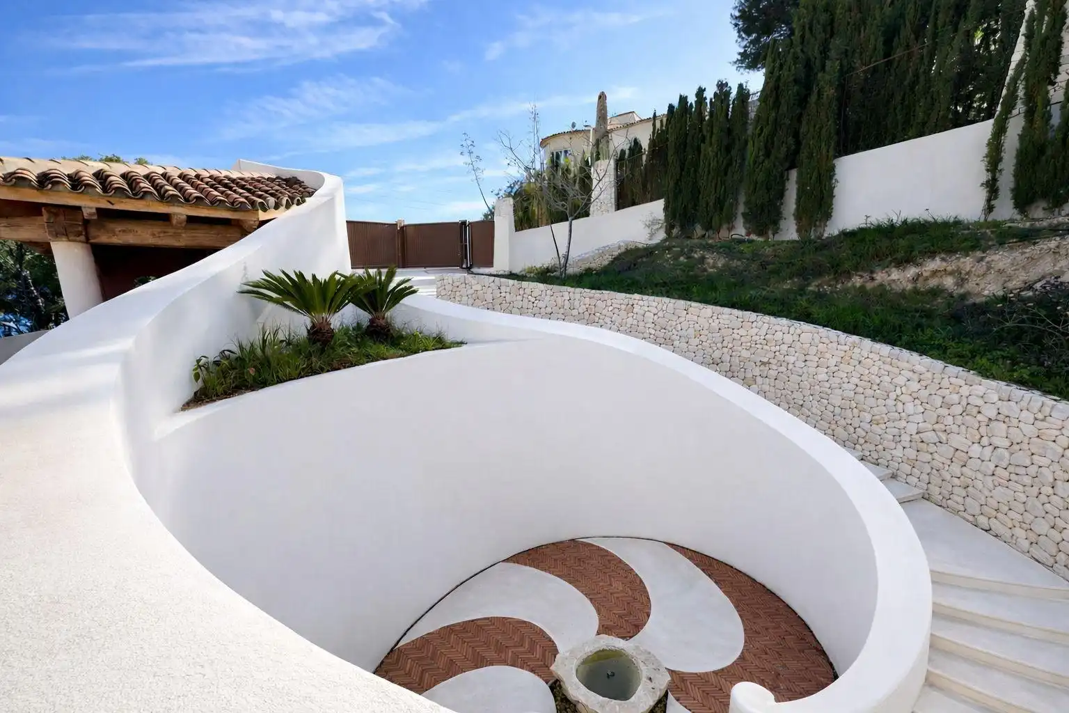 Villa mit Pool zum Verkauf in L'Olla, imagen 15