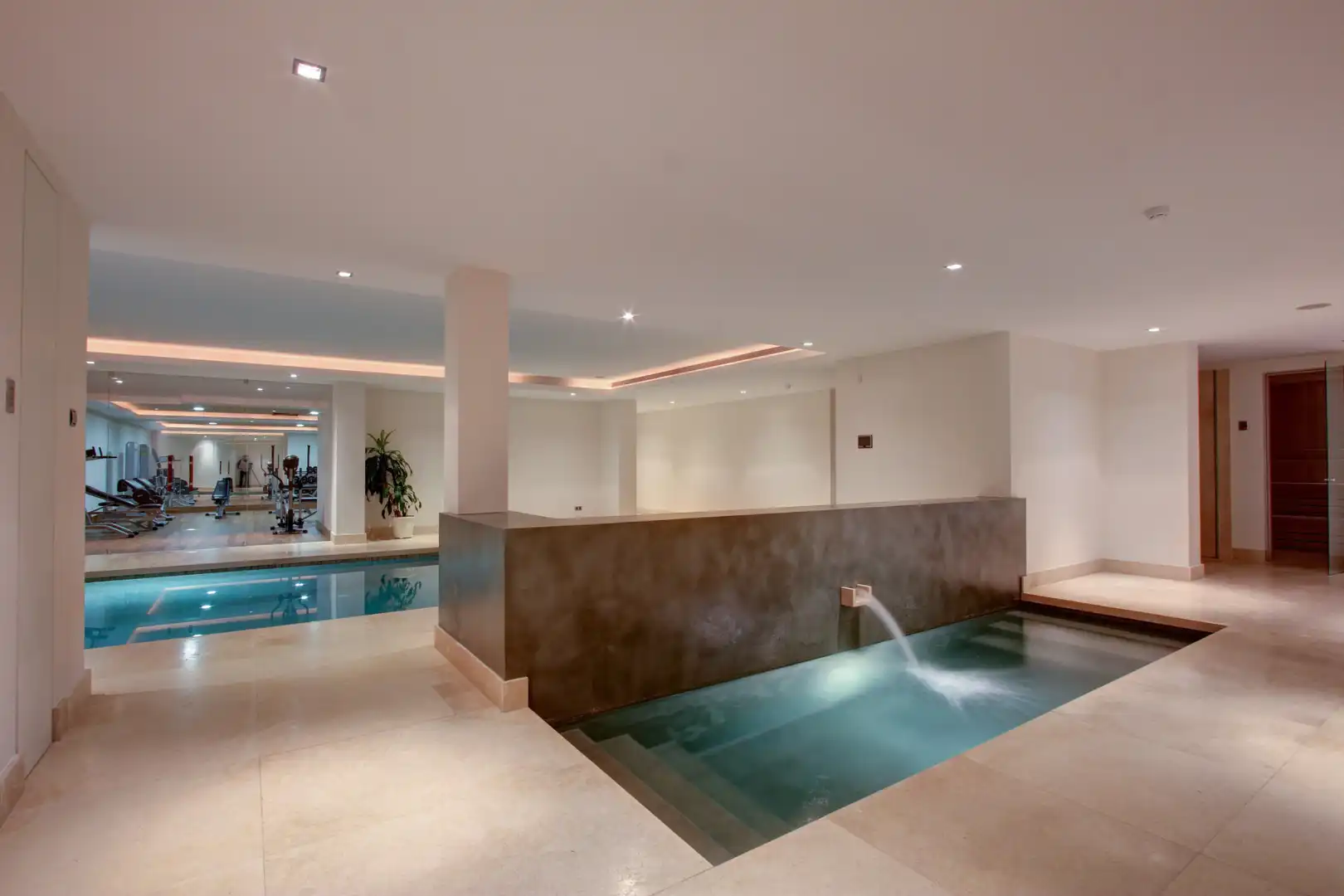 Haus mit Pool zur Miete in Milla de Oro, imagen 38