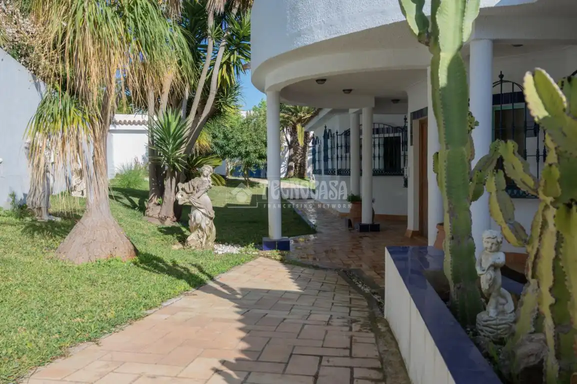 Maison avec piscine à vendre à Conil, imagen 4