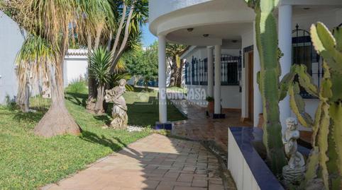 Foto 4 de Casa o xalet en venda a Conil, Cádiz