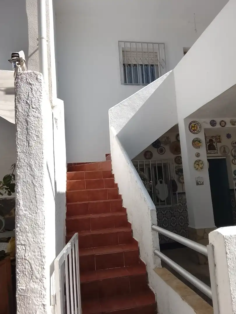Casa o chalet en venta en Solera de Gabaldón con Terraza, Amueblado y Balcón