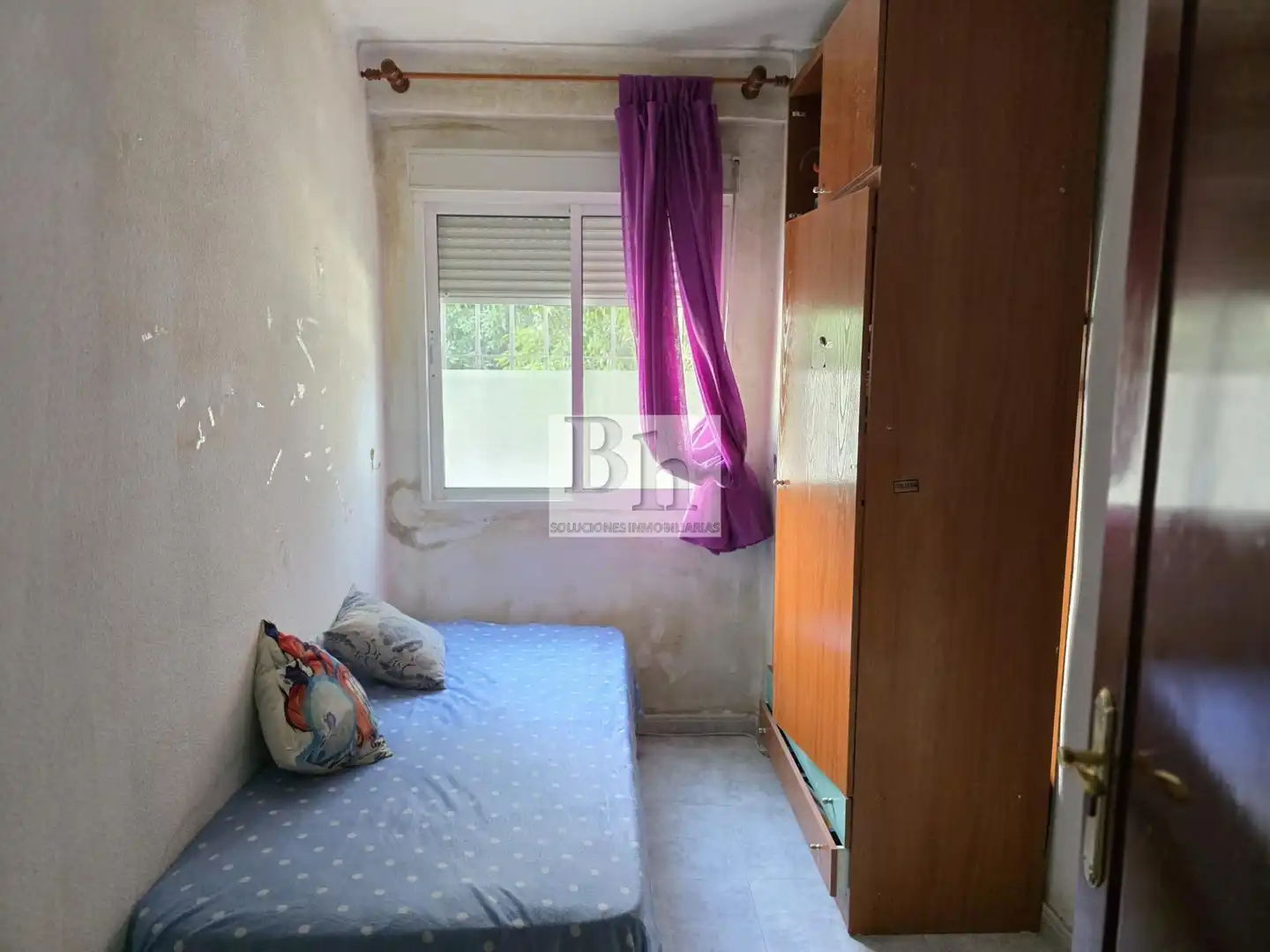 Habitación de Piso en venta en Málaga
