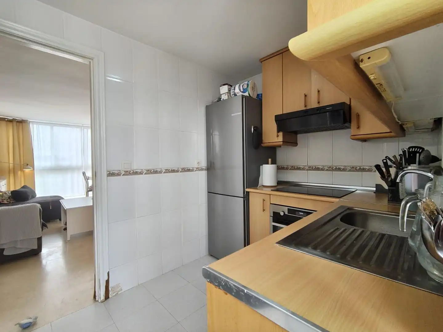 Apartment with pool for sale in Rincón de Loix, imagen 14