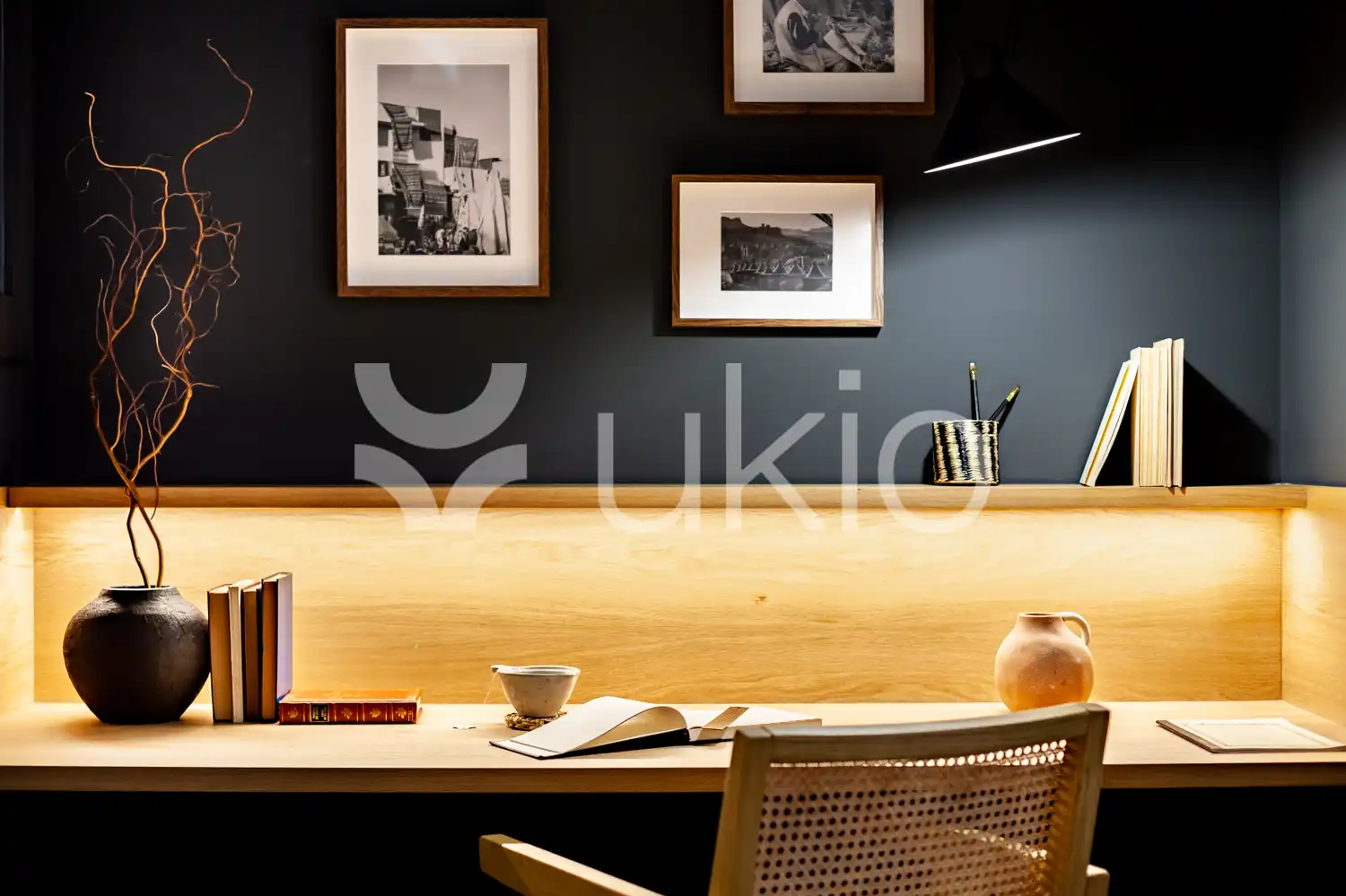 Apartamento con terraza en alquiler en Carrer d'Aribau, imagen 10