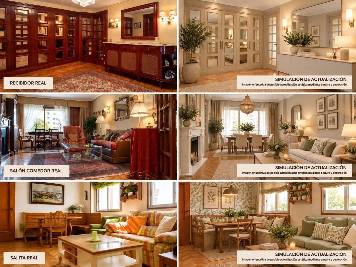 Flat for sale in Avenida de Cesáreo Alierta, 4, Zaragoza Capital