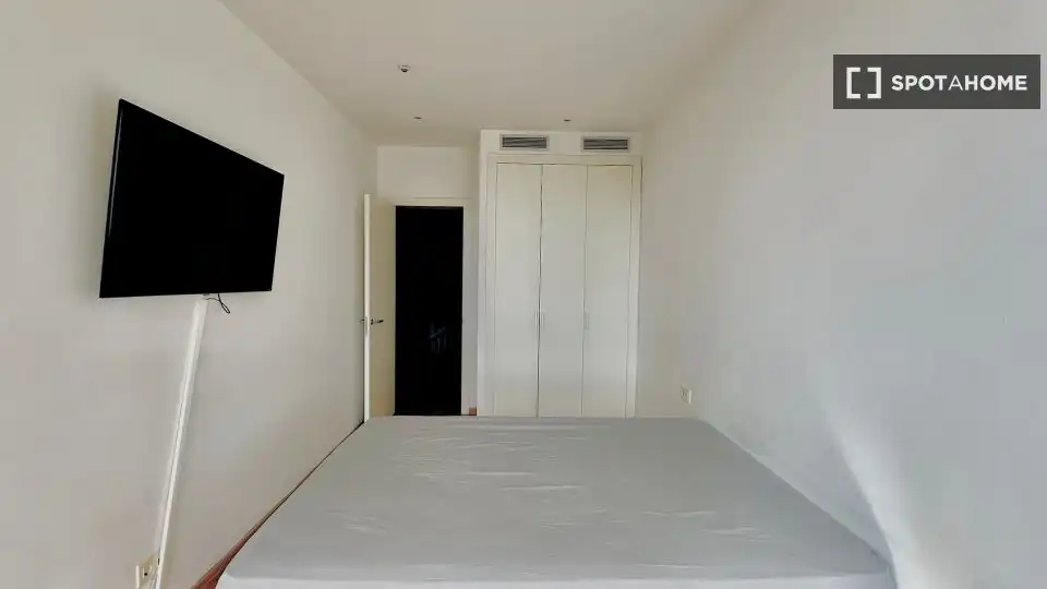 Habitació a Santa Eulàlia