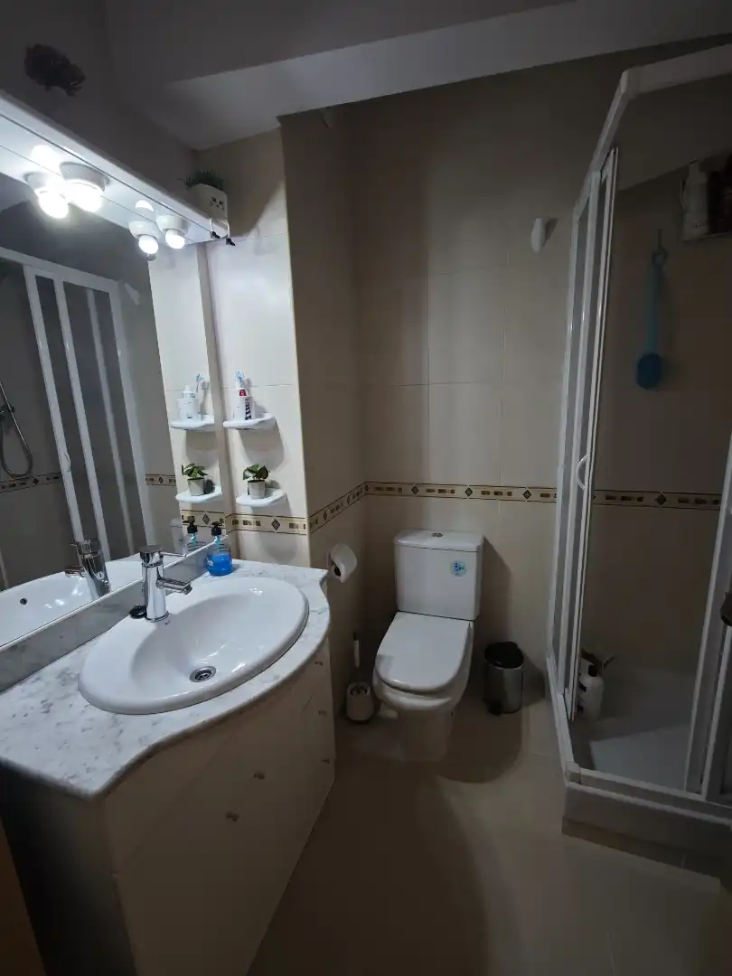 Wohnung mit Terrasse zum Verkauf in Carrer de la Linia, imagen 6