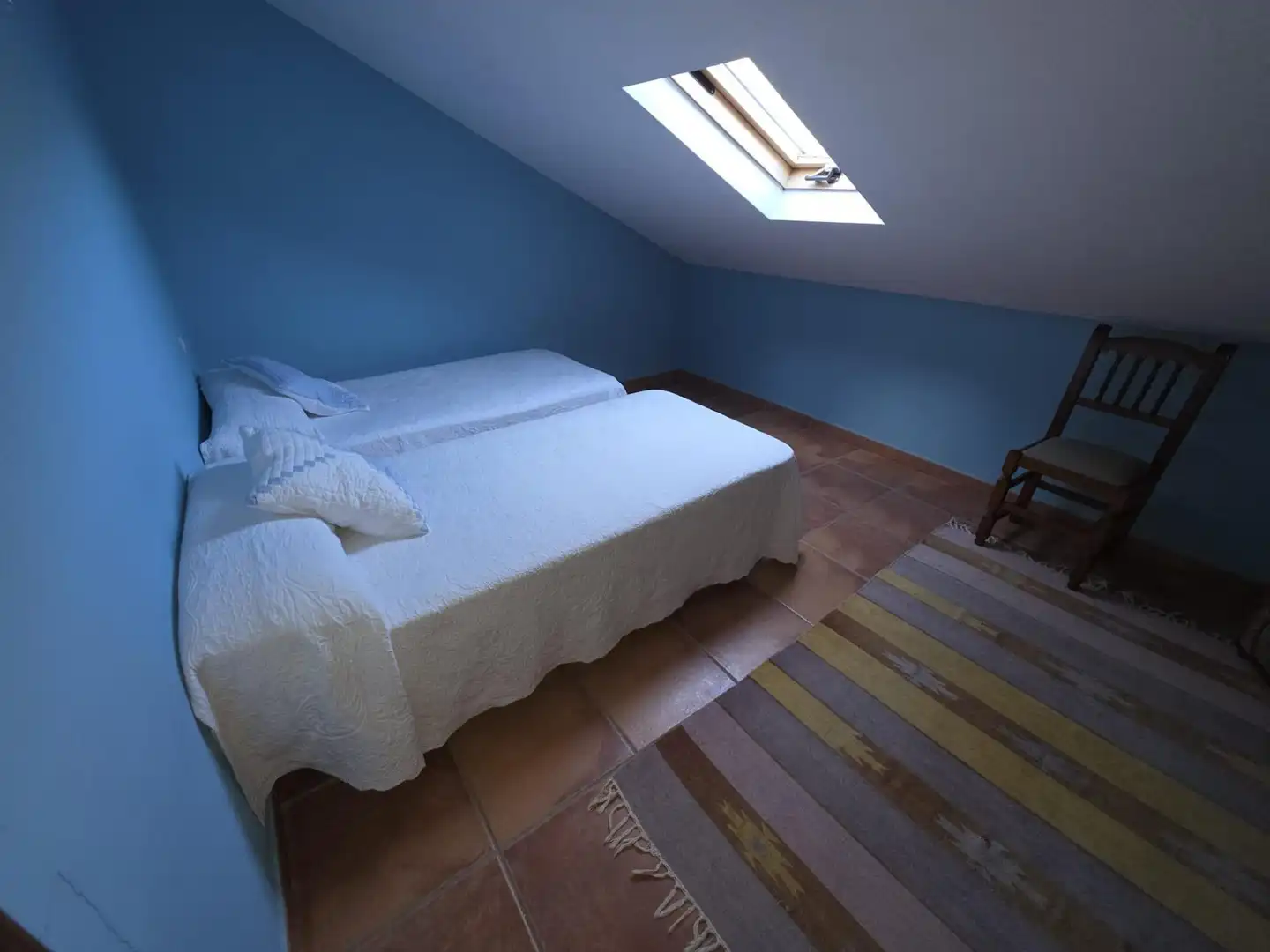 Habitación de Casa o chalet en venta en Tudanca con Amueblado y Balcón