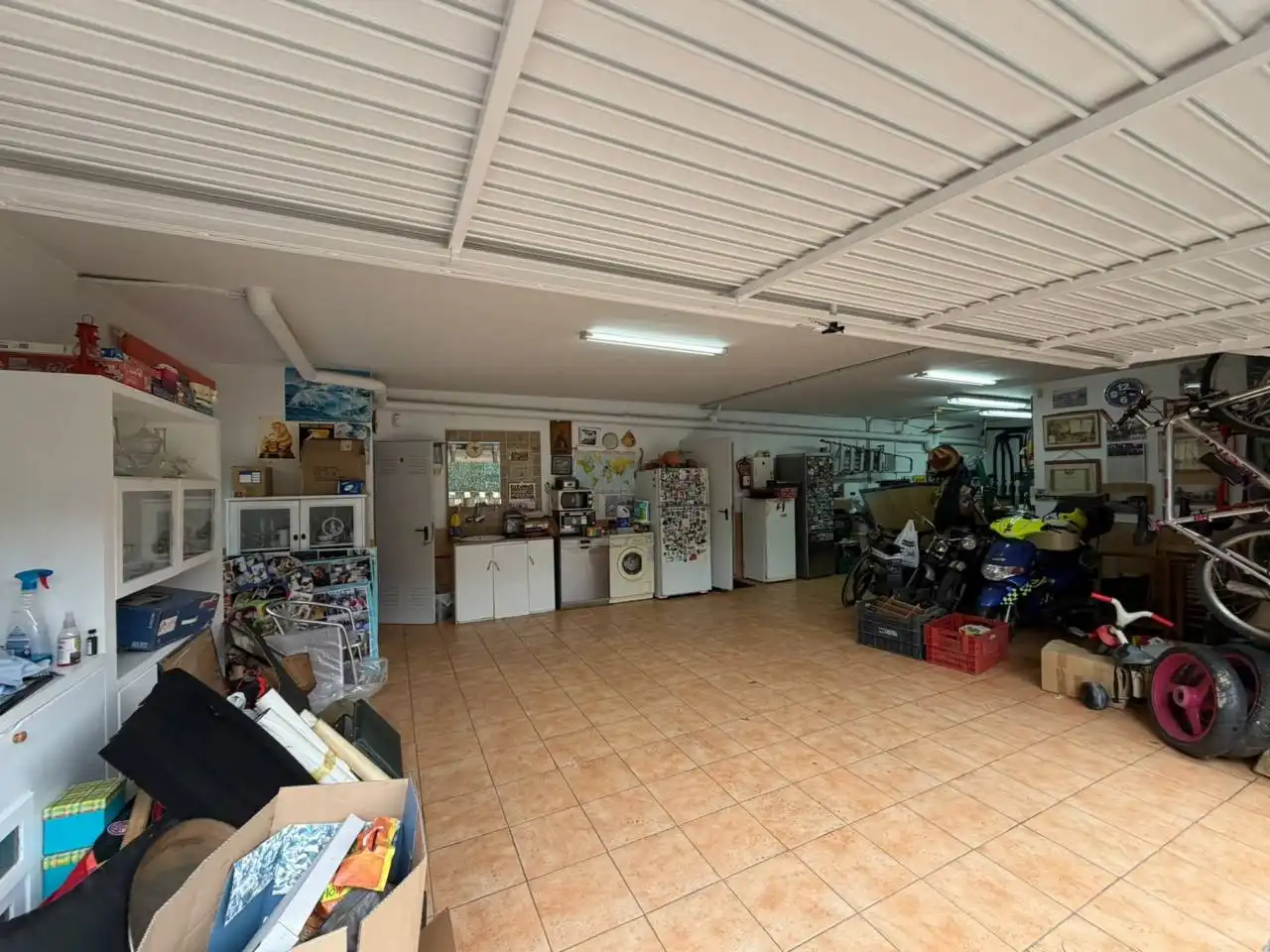 Casa amb piscina en venda a Montornès del Vallès, imagen 23