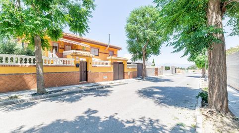 Foto 2 de Casa o chalet en venta en Calle Oropendola (vent), 23, Belicena, Vegas del Genil
