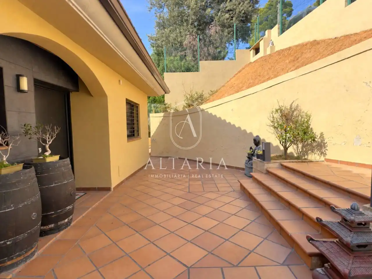 Casa con jardín en venta en Urbanizacion Can Font, imagen 26