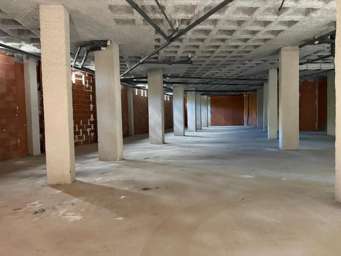 Commercial properties for rent in Valencia