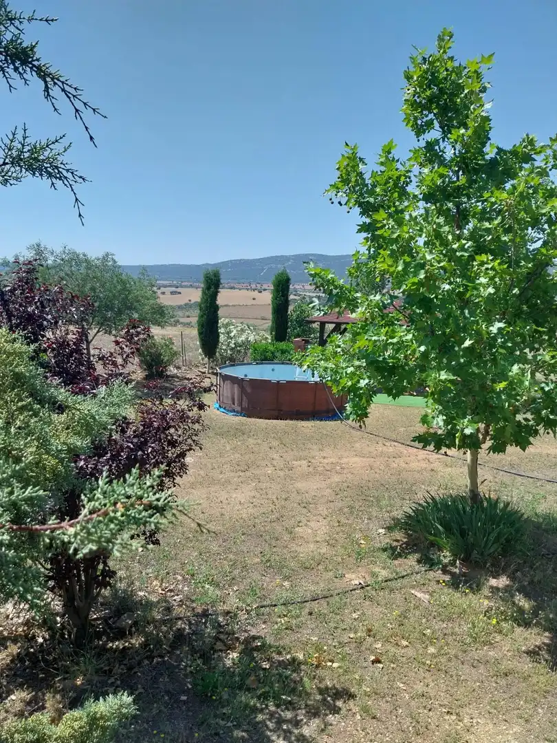 Casa en venta en Viso del Marqués, imagen 6