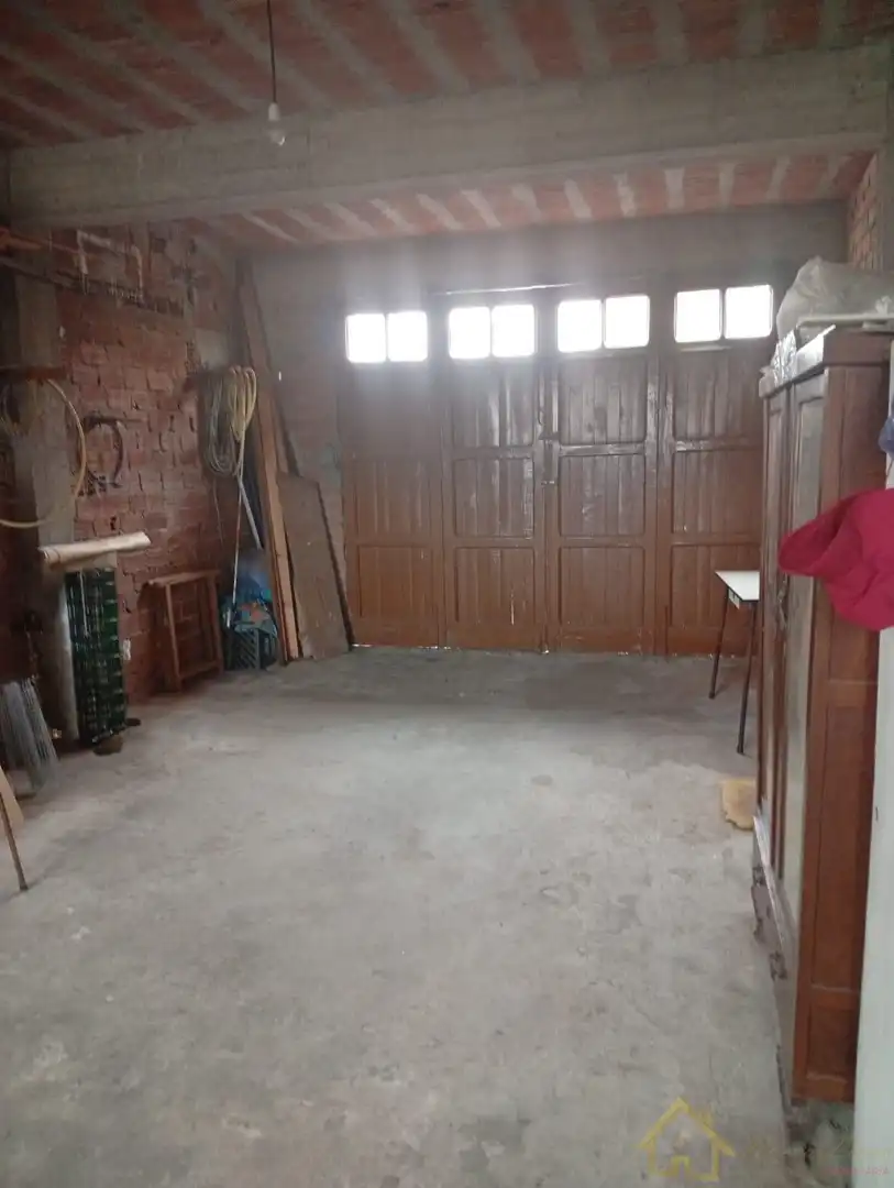 Casa o xalet en venda en Lugo amb Calefacció i Moblat