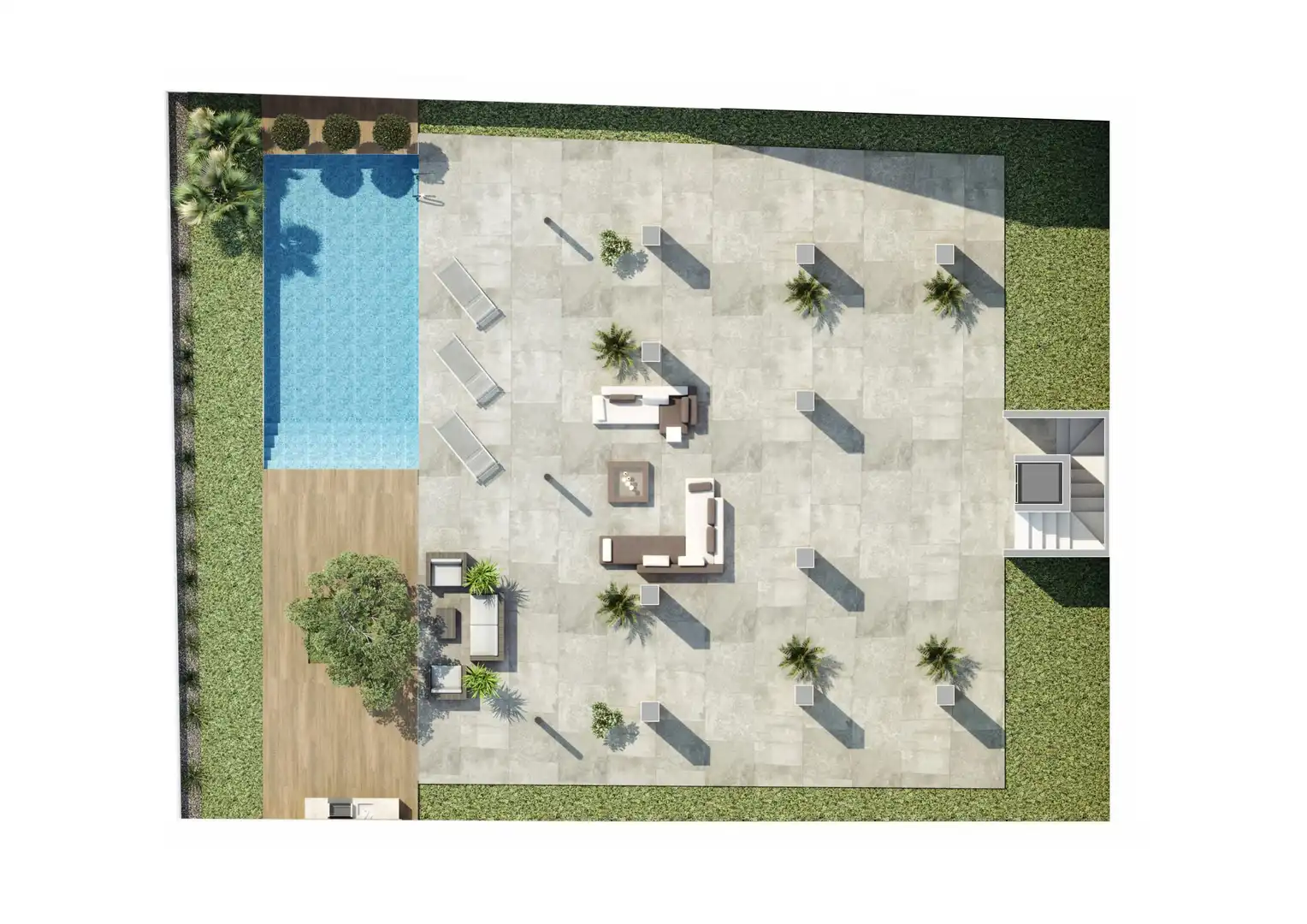 Villa à vendre à Rojales, imagen 24