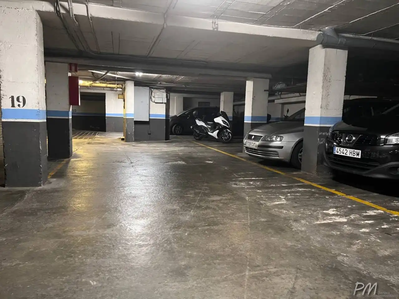 Aparcament en venda a Calle Costa Brava, imagen 9