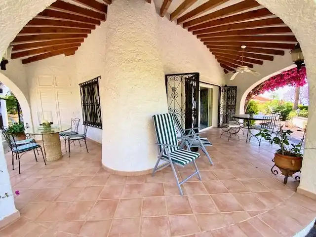 Maison avec piscine à vendre à Altea la Vella, imagen 13