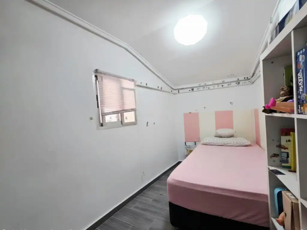 Dormitori de Casa o xalet en venda en Llíria amb Aire condicionat