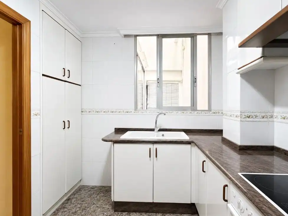 Casa amb terrassa en venda a L'Alcúdia, imagen 14