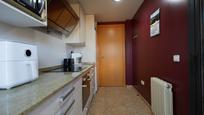 Kitchen of Flat for sale in La Pobla de Cérvoles  with Heating, Parquet flooring and Balcony