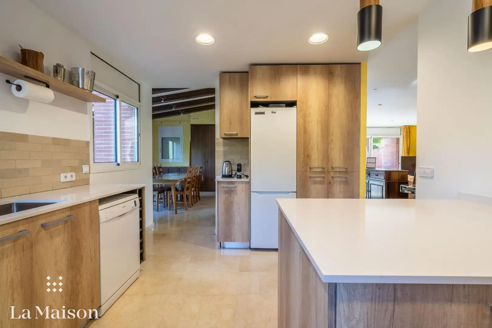 Casa amb terrassa en venda a Sant Vicenç platja, imagen 13