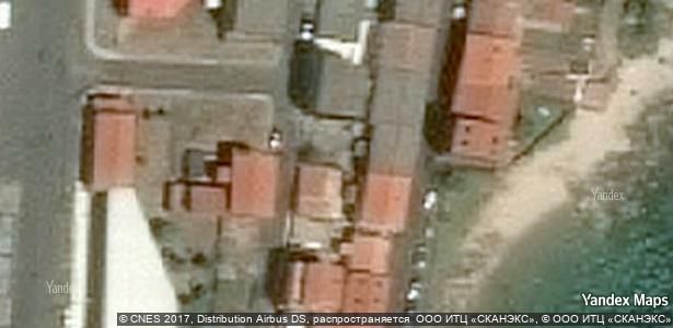 Flat for sale in Boiro