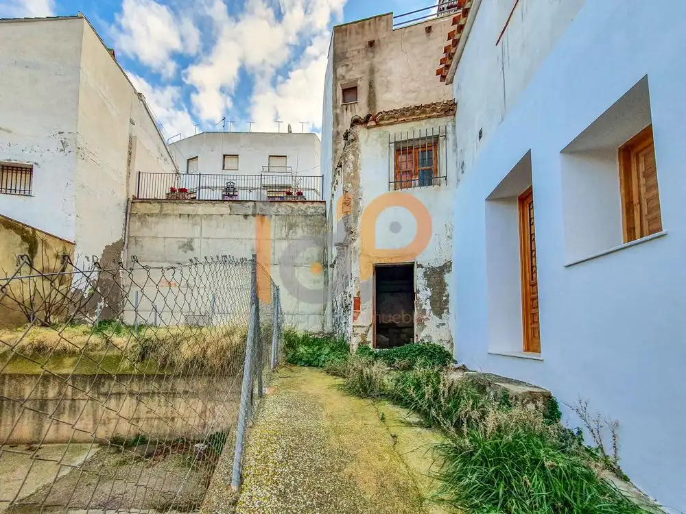House for sale in Lubrín, imagen 6