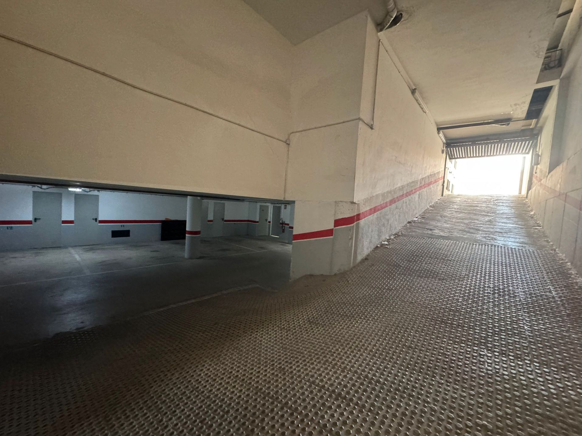 Aparcament de Garatge de lloguer en Les Franqueses del Vallès