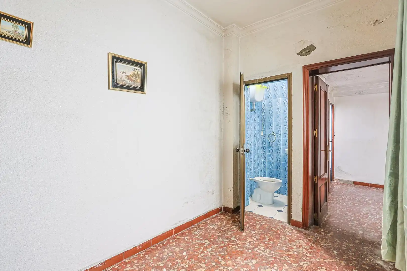 Casa o xalet en venda en Sevilla amb Moblat i Balcó