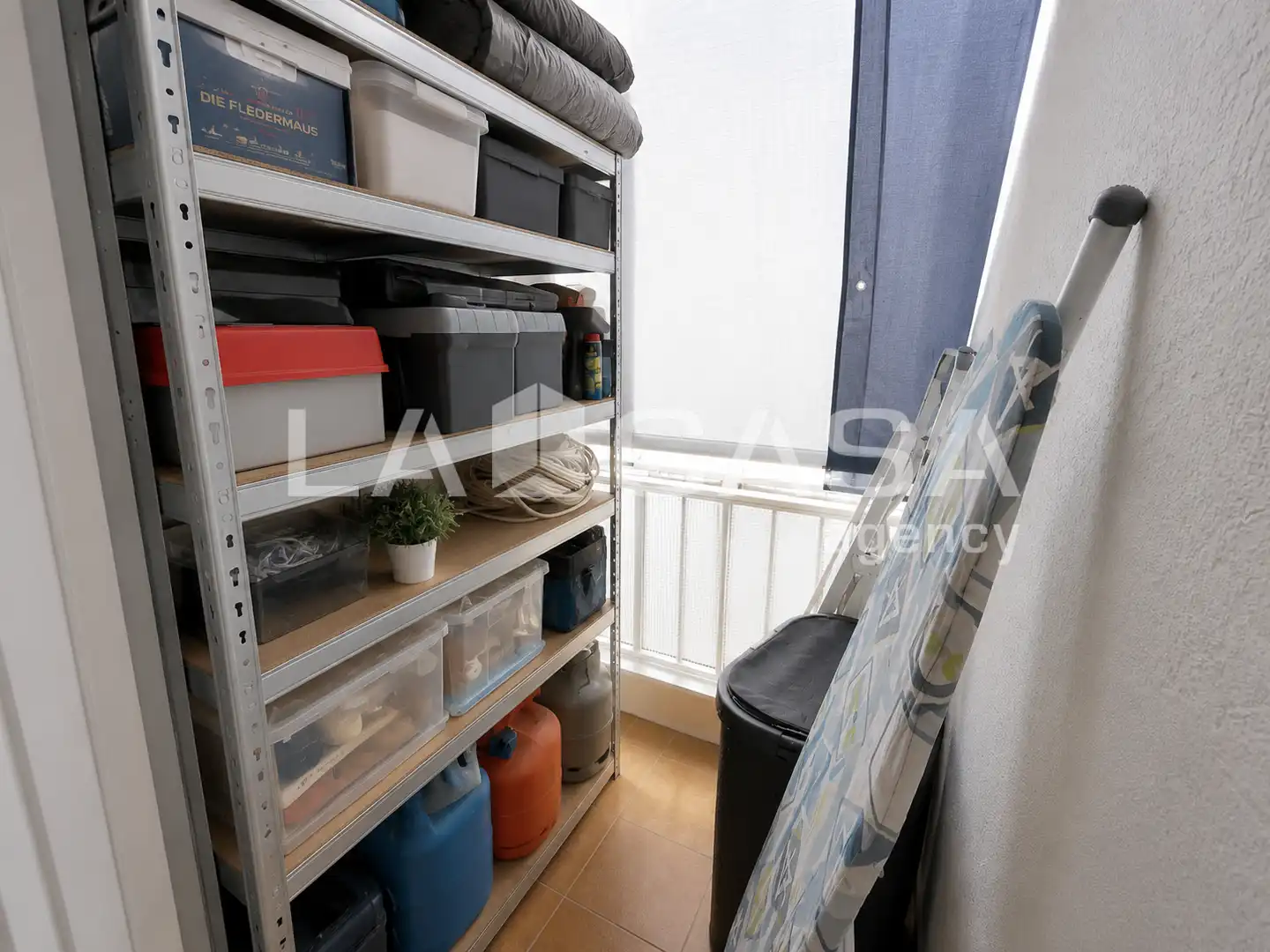 Habitación de Piso en venta en Santa Coloma de Gramenet con Calefacción y Balcón