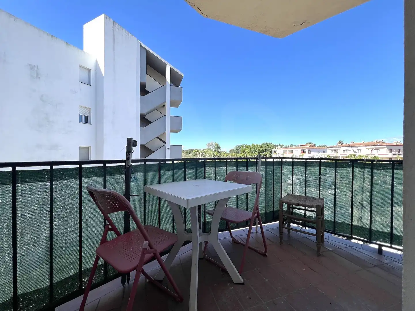 Appartement avec ascenseur à vendre à Muga - Gran Reserva - Badia