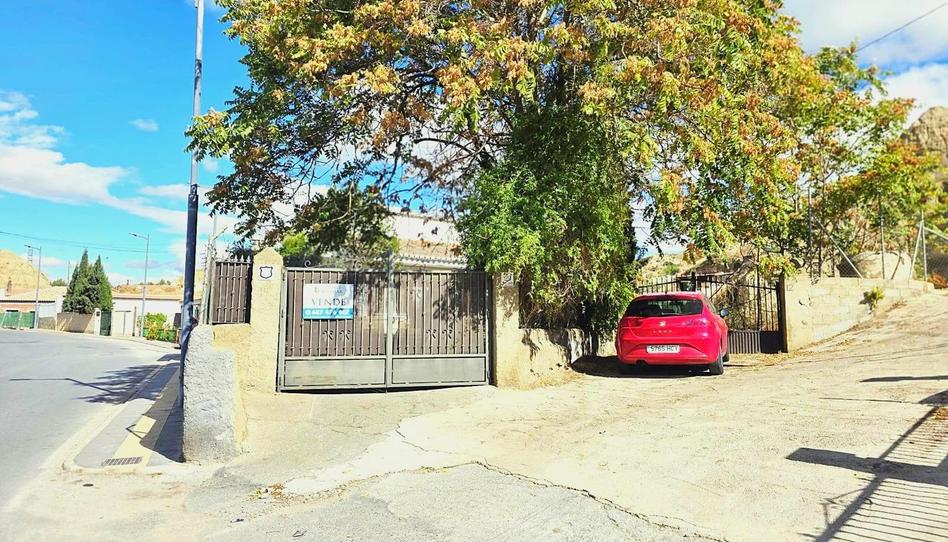 Photo 1 of House or chalet for sale in Purullena, Granada