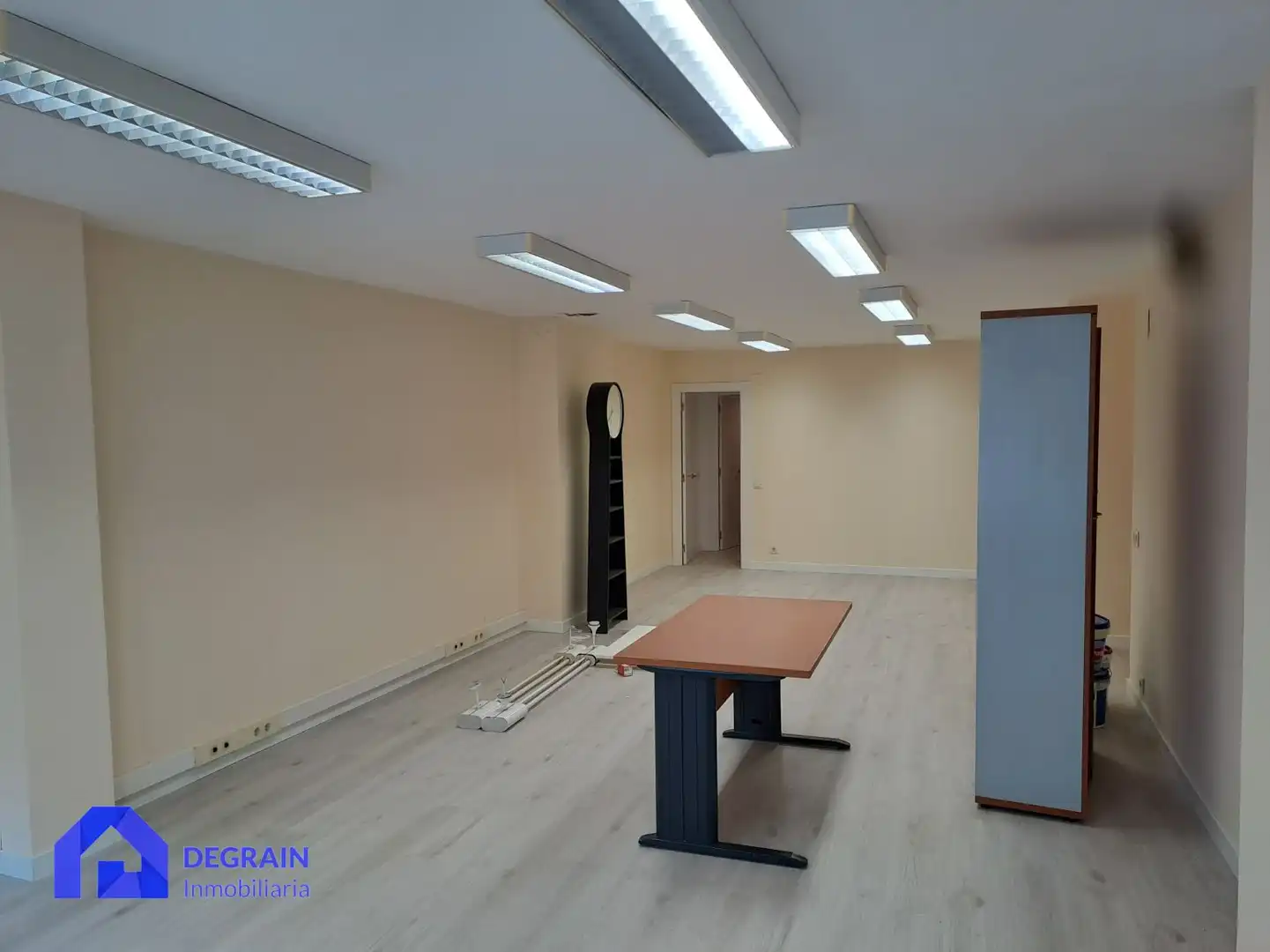 Office space for sale in Melquiades Álvarez, imagen 13