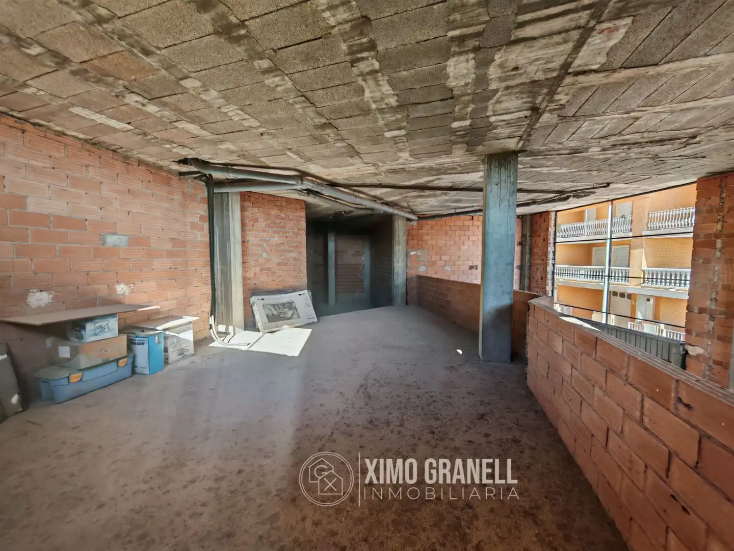 Local comercial en venda a La Vall d'Uixó, imagen 2