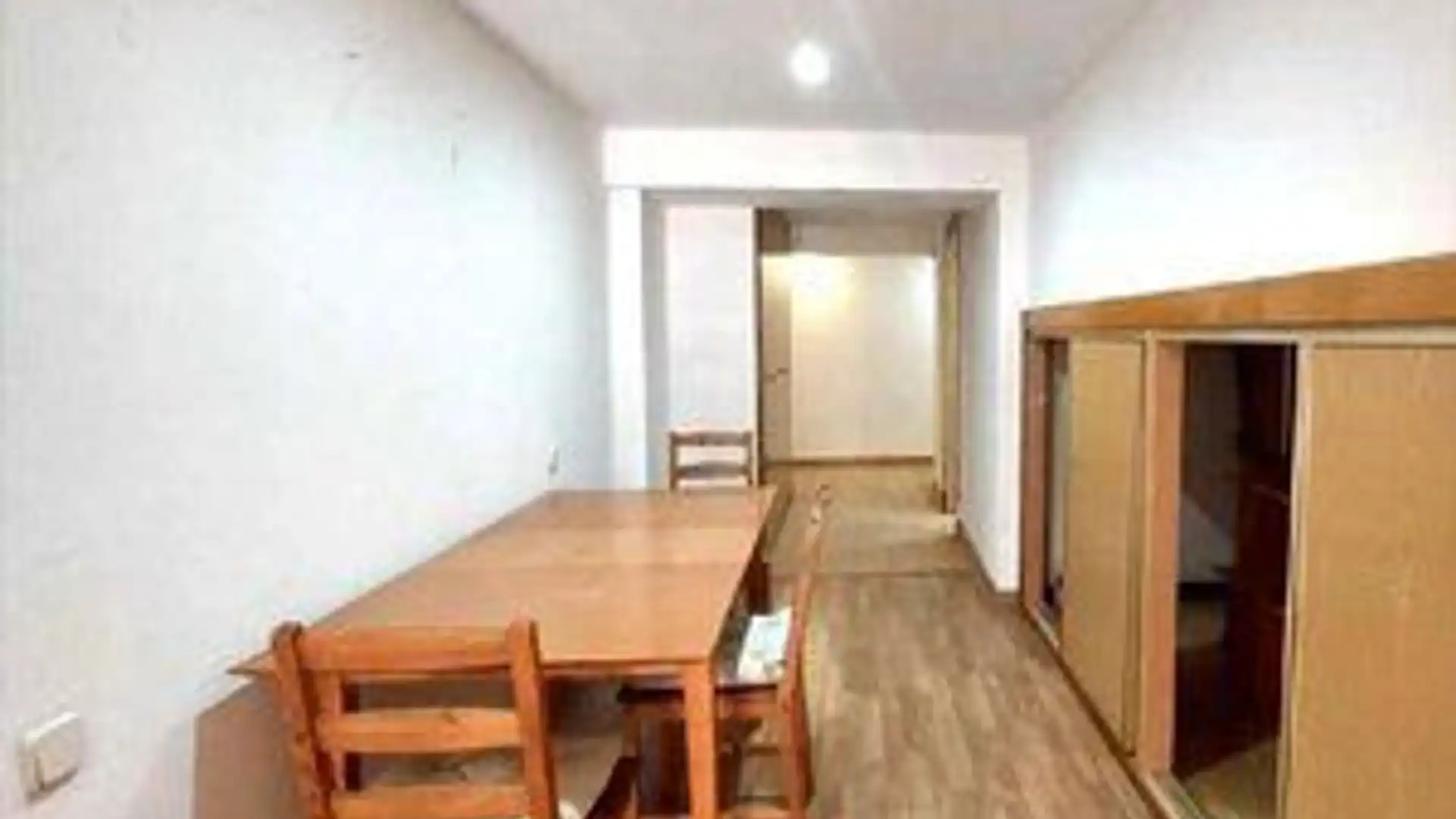 Piso en venta en  Madrid Capital con Calefacción