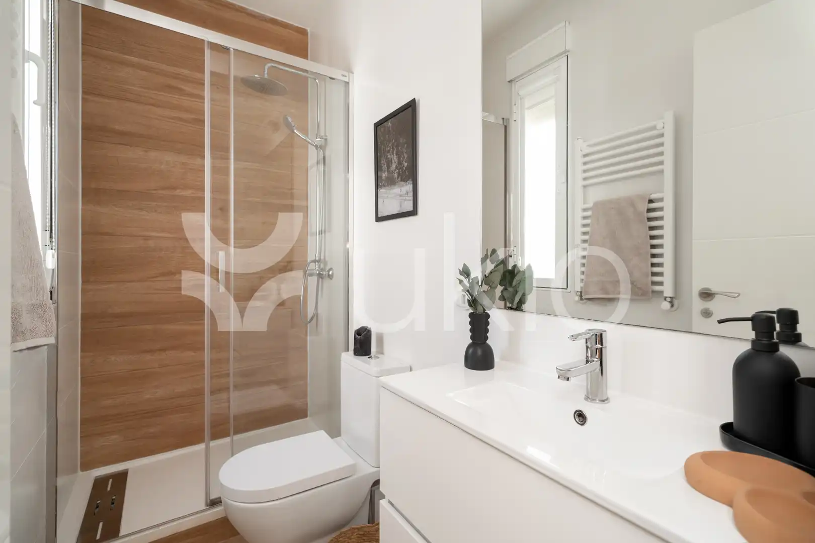Apartament amb ascensor de lloguer a Calle del Doctor Castelo, imagen 23