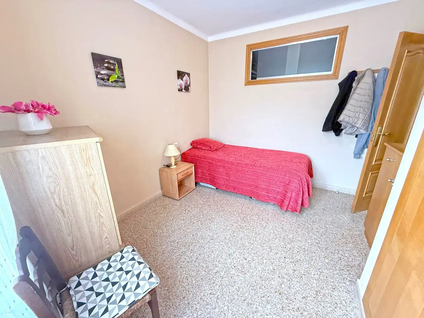 Apartament en venda a doctor santiago, Centre
